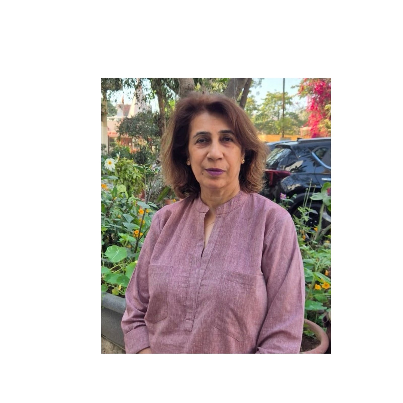 Bela Nanda